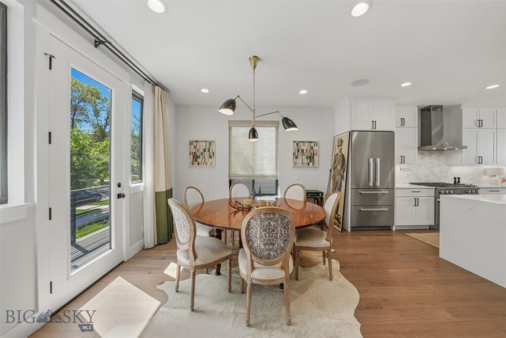 463 N Willson Avenue, Bozeman MT 59715
