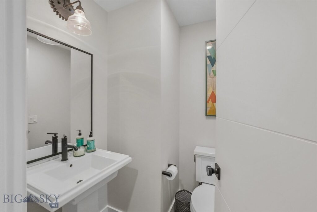 463 N Willson Avenue, Bozeman MT 59715