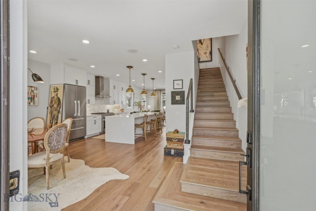 463 N Willson Avenue, Bozeman MT 59715