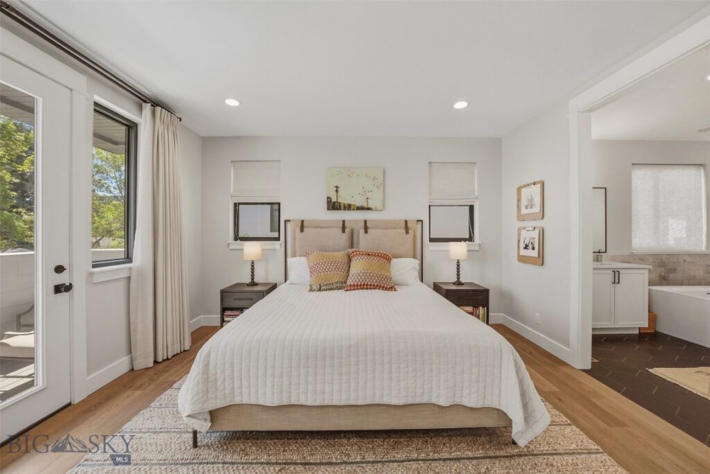 463 N Willson Avenue, Bozeman MT 59715