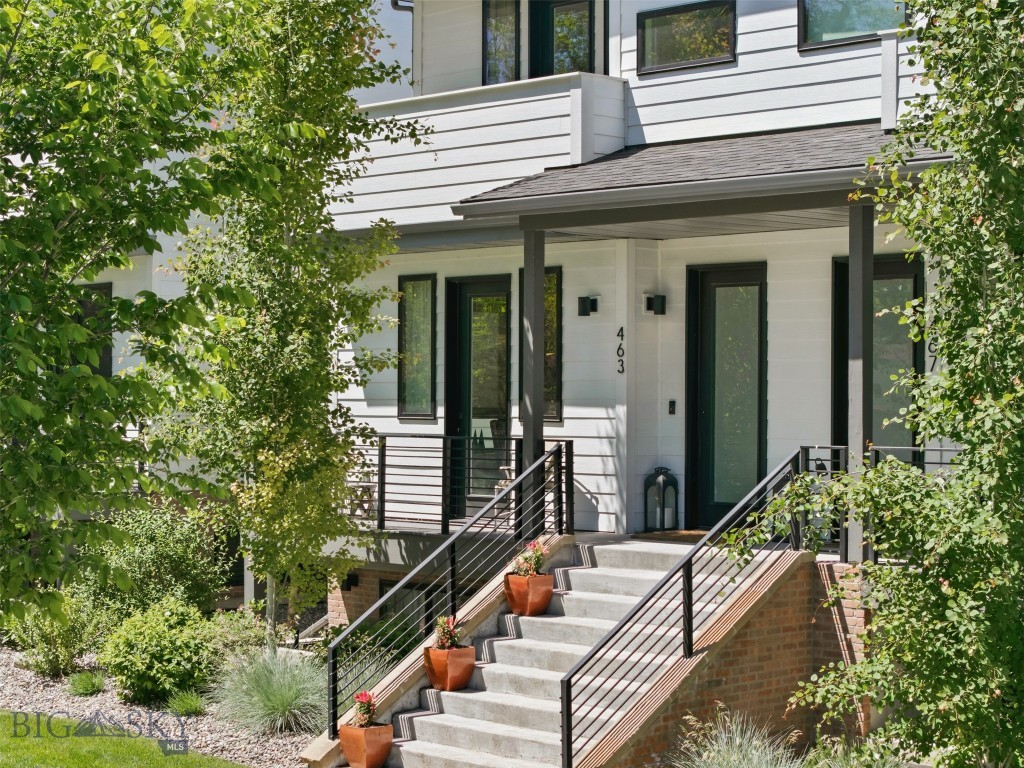 463 N Willson Avenue, Bozeman MT 59715