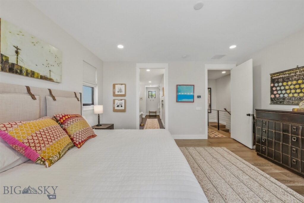 463 N Willson Avenue, Bozeman MT 59715