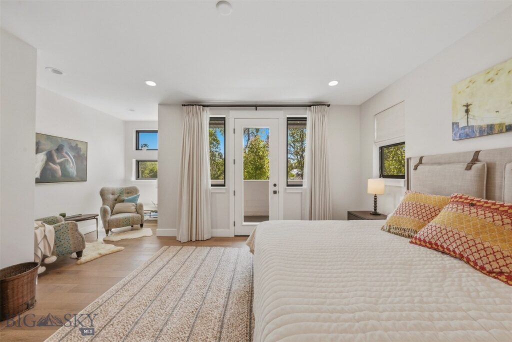 463 N Willson Avenue, Bozeman MT 59715