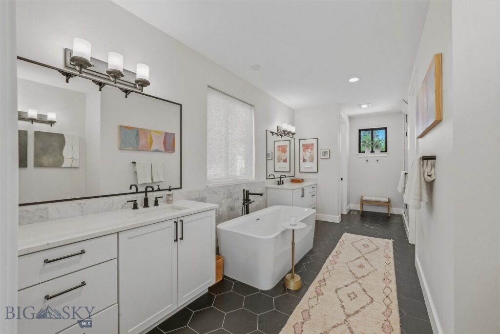 463 N Willson Avenue, Bozeman MT 59715