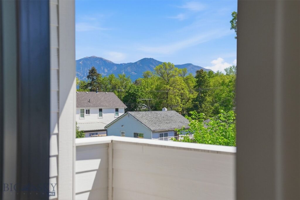 463 N Willson Avenue, Bozeman MT 59715