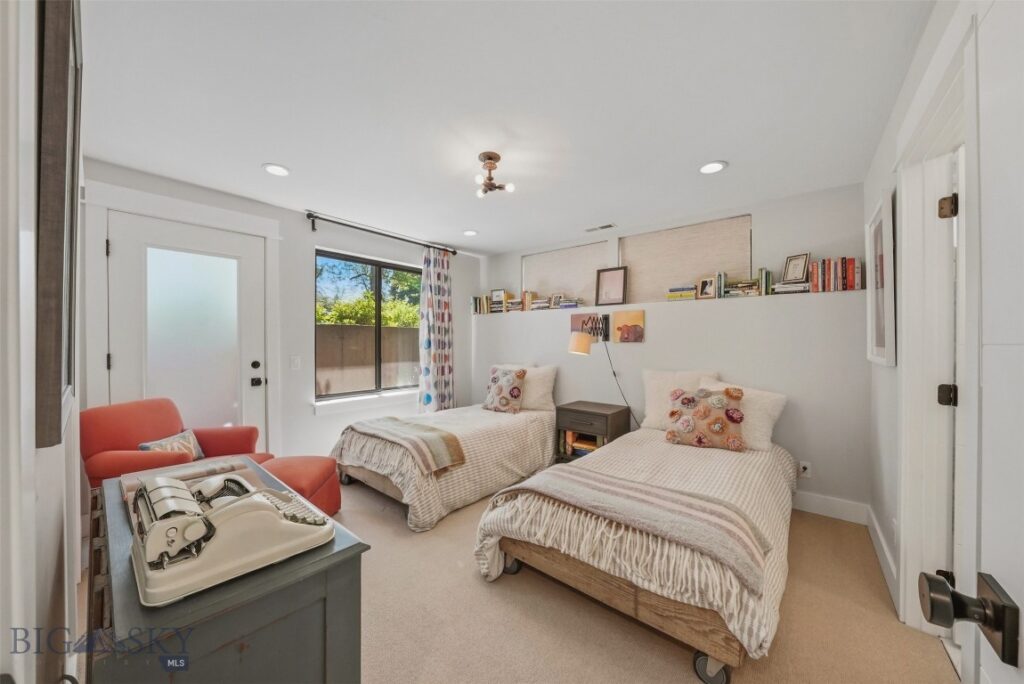 463 N Willson Avenue, Bozeman MT 59715