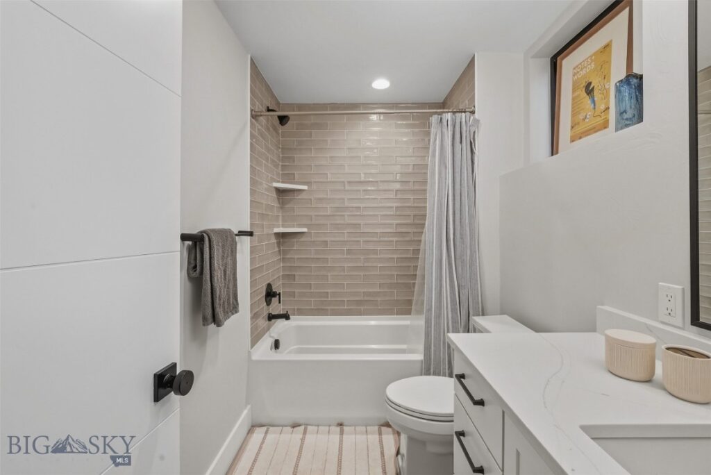 463 N Willson Avenue, Bozeman MT 59715