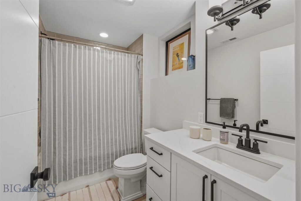463 N Willson Avenue, Bozeman MT 59715