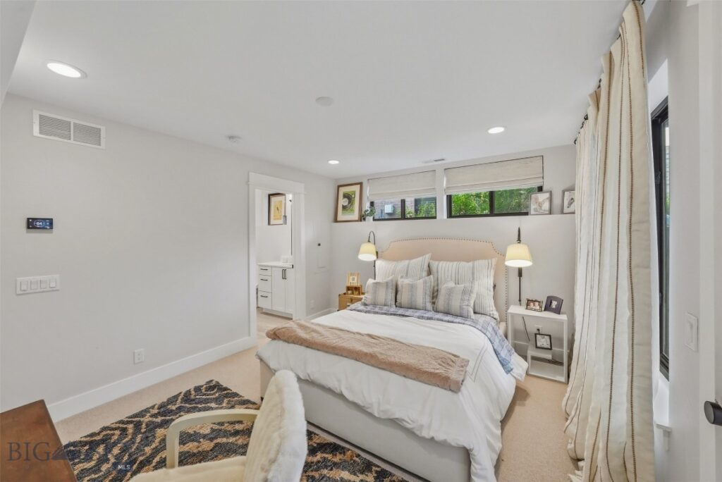 463 N Willson Avenue, Bozeman MT 59715