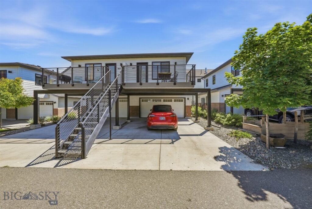 463 N Willson Avenue, Bozeman MT 59715