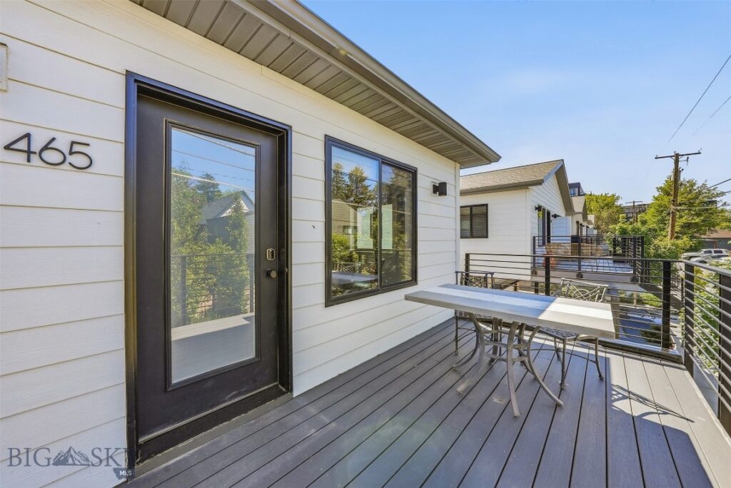 463 N Willson Avenue, Bozeman MT 59715