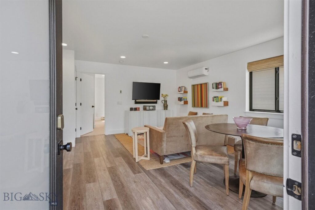 463 N Willson Avenue, Bozeman MT 59715