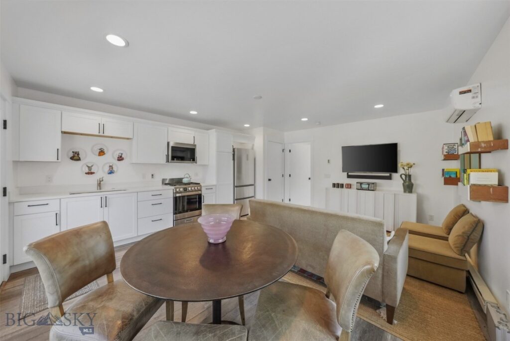 463 N Willson Avenue, Bozeman MT 59715