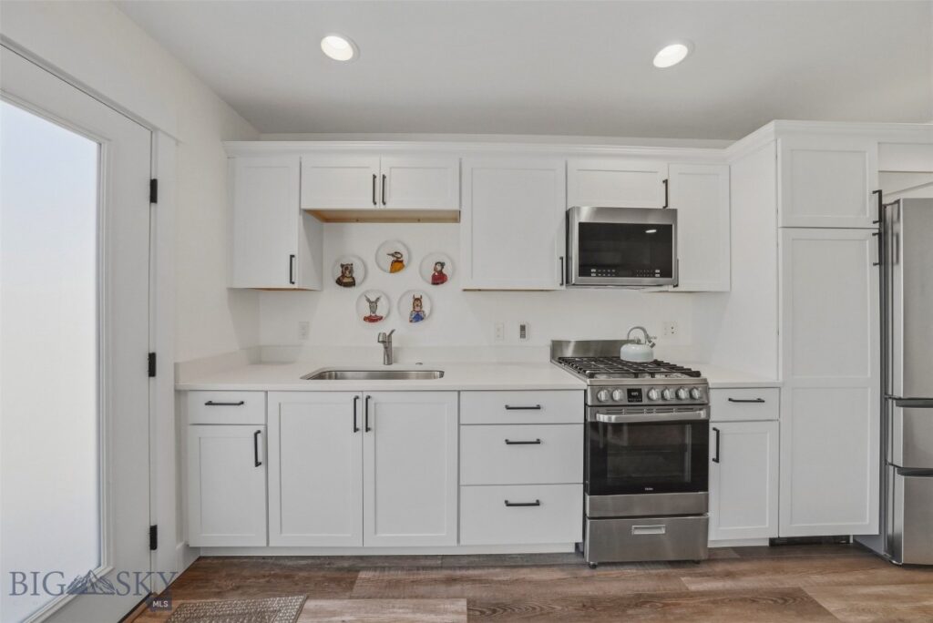 463 N Willson Avenue, Bozeman MT 59715
