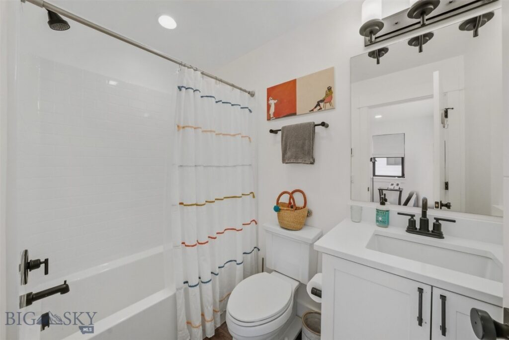 463 N Willson Avenue, Bozeman MT 59715
