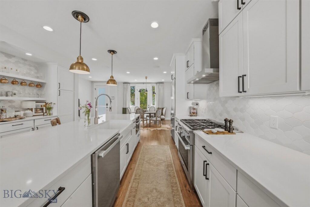 463 N Willson Avenue, Bozeman MT 59715