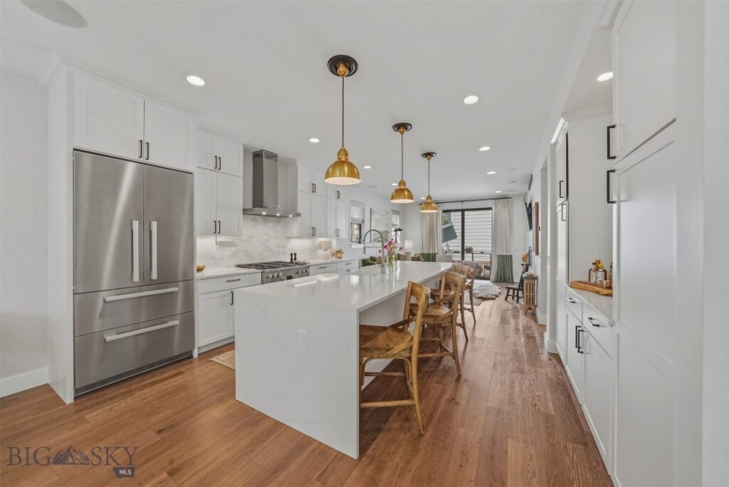 463 N Willson Avenue, Bozeman MT 59715