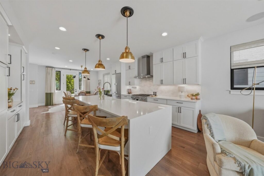 463 N Willson Avenue, Bozeman MT 59715