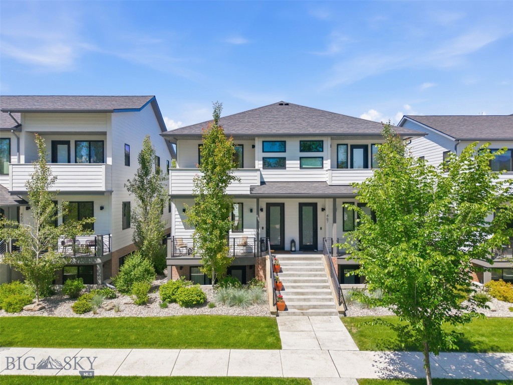 463 N Willson Avenue, Bozeman MT 59715