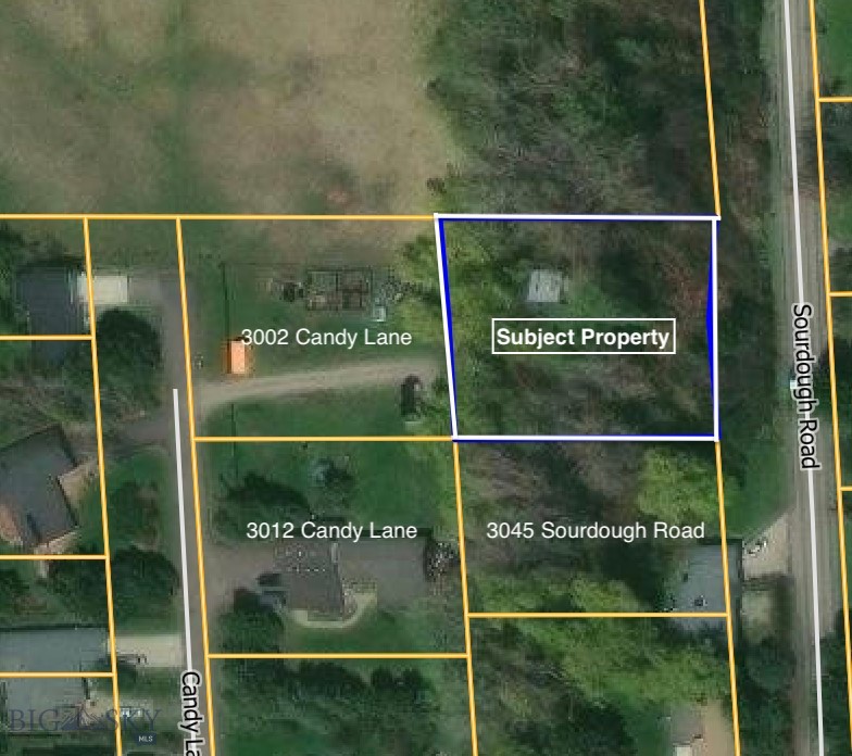 1-2 Sourdough Road, Bozeman MT 59715