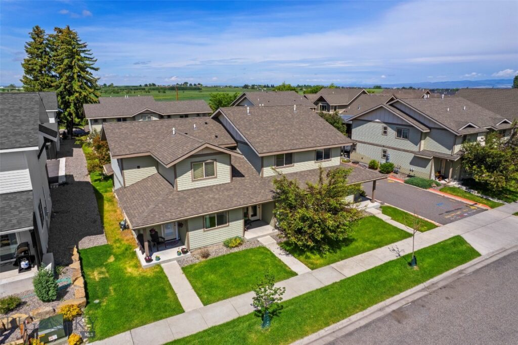 2755 Fen Way, Bozeman MT 59718