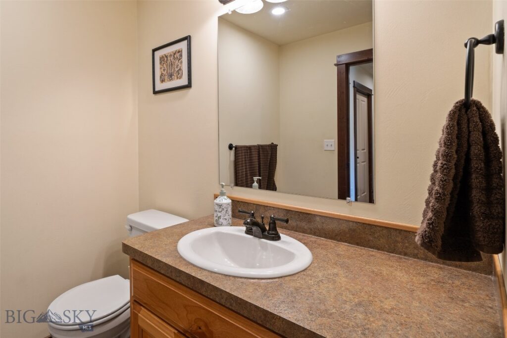 2755 Fen Way, Bozeman MT 59718