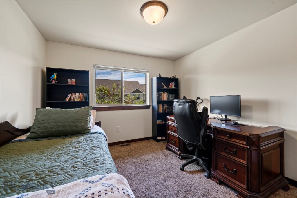 2755 Fen Way, Bozeman MT 59718