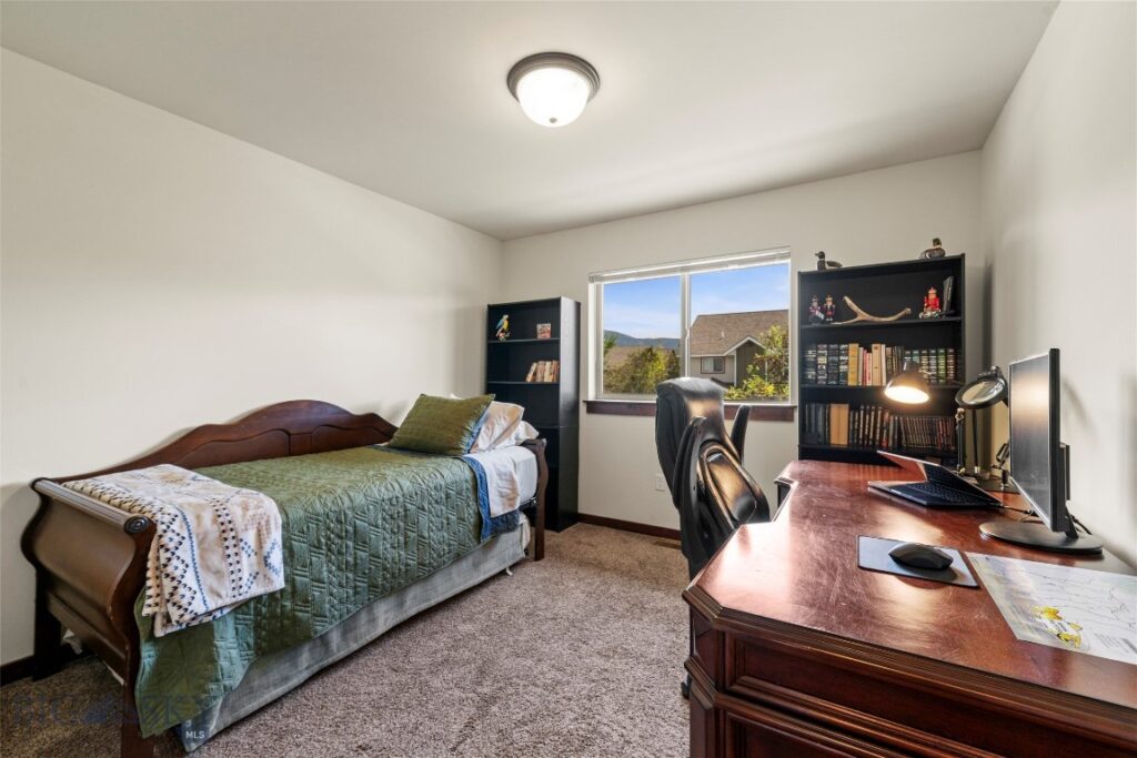 2755 Fen Way, Bozeman MT 59718