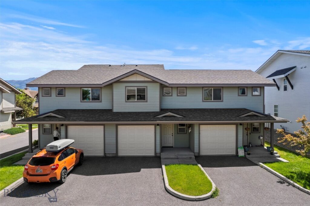 2755 Fen Way, Bozeman MT 59718