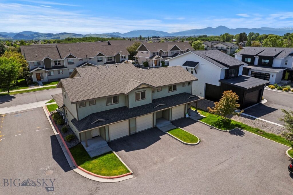 2755 Fen Way, Bozeman MT 59718