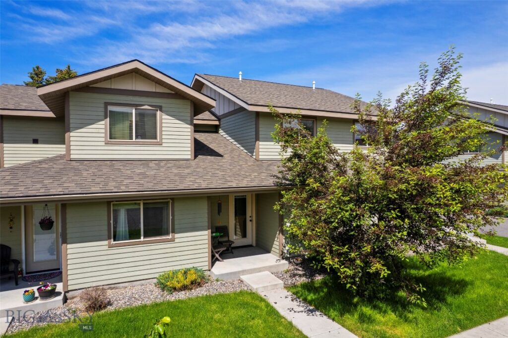 2755 Fen Way, Bozeman MT 59718