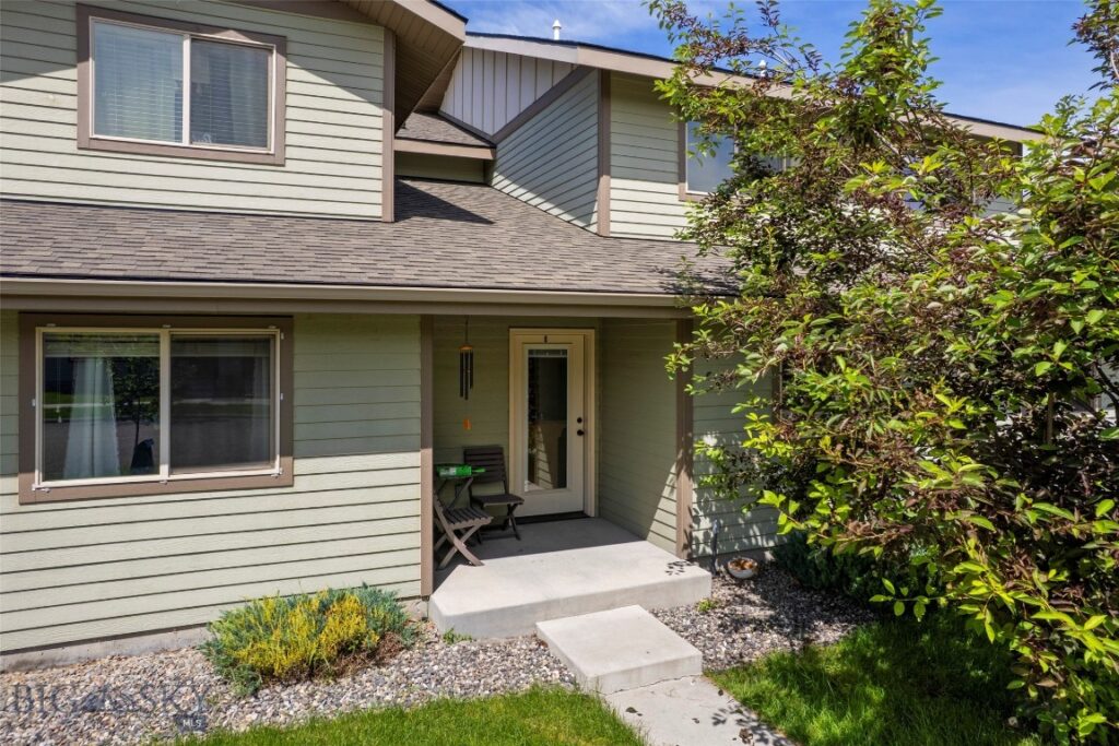 2755 Fen Way, Bozeman MT 59718