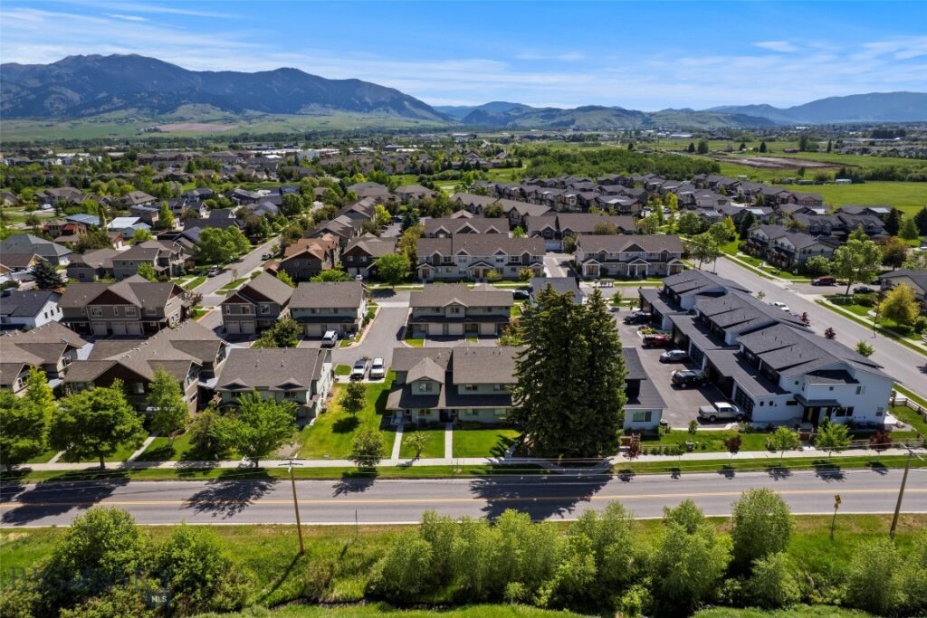 2755 Fen Way, Bozeman MT 59718