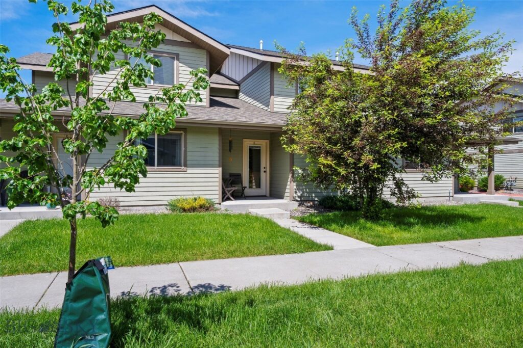 2755 Fen Way, Bozeman MT 59718