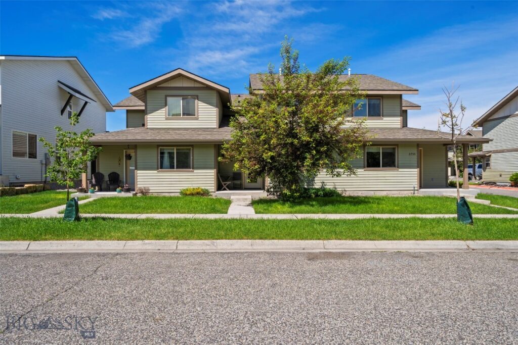 2755 Fen Way, Bozeman MT 59718