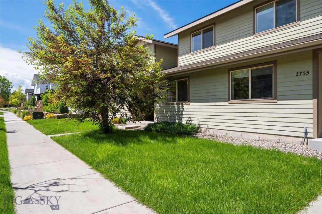 2755 Fen Way, Bozeman MT 59718