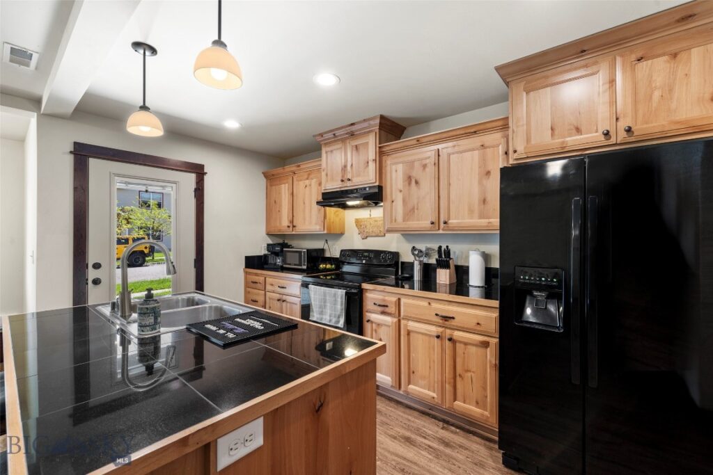 2755 Fen Way, Bozeman MT 59718