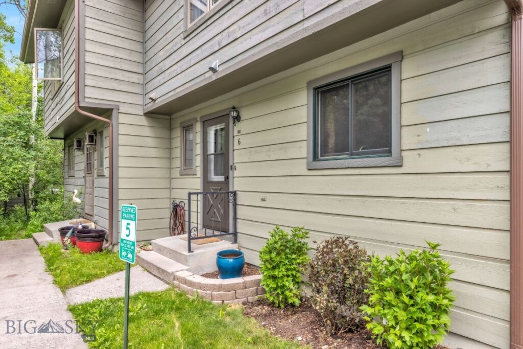2020 S Rouse, Bozeman MT 59715