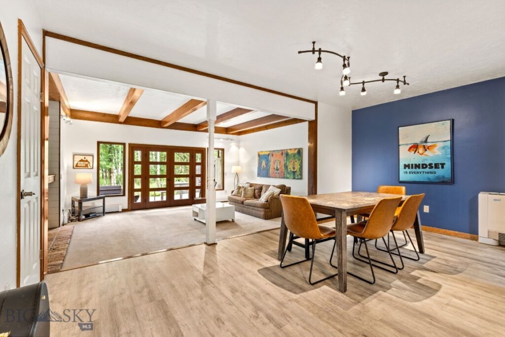 2020 S Rouse, Bozeman MT 59715