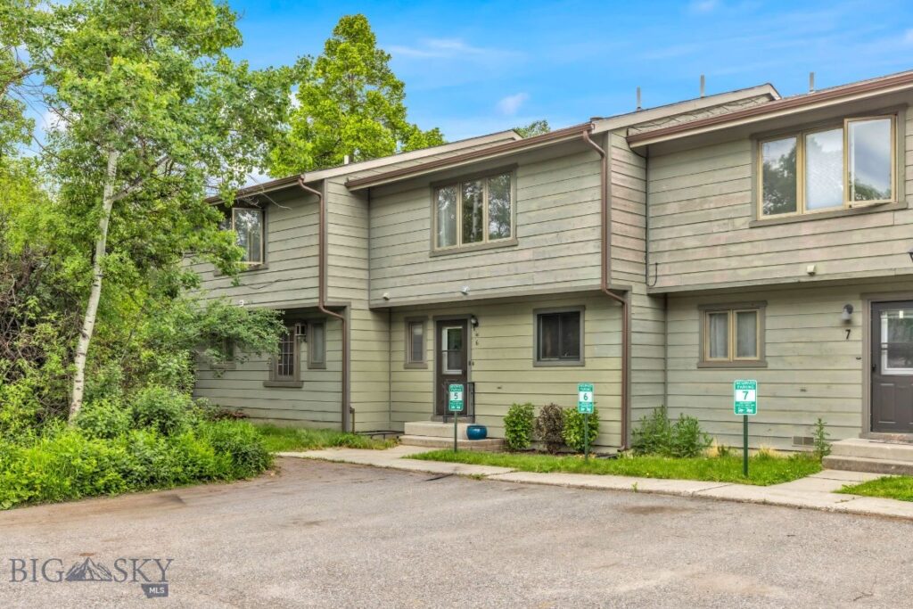 2020 S Rouse, Bozeman MT 59715