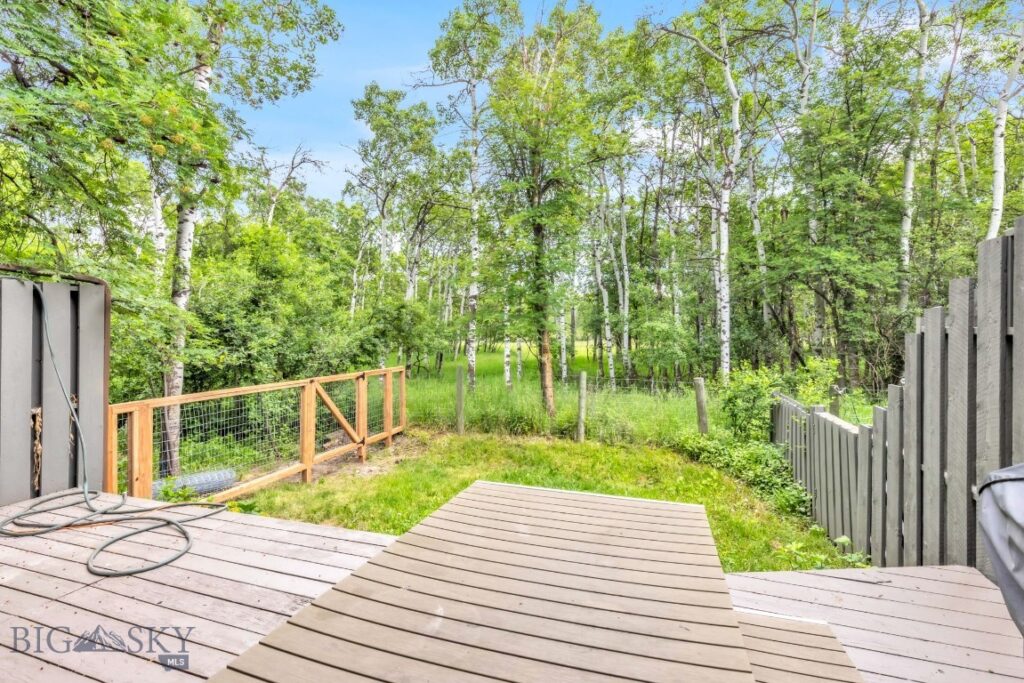 2020 S Rouse, Bozeman MT 59715