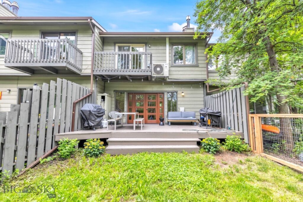2020 S Rouse, Bozeman MT 59715