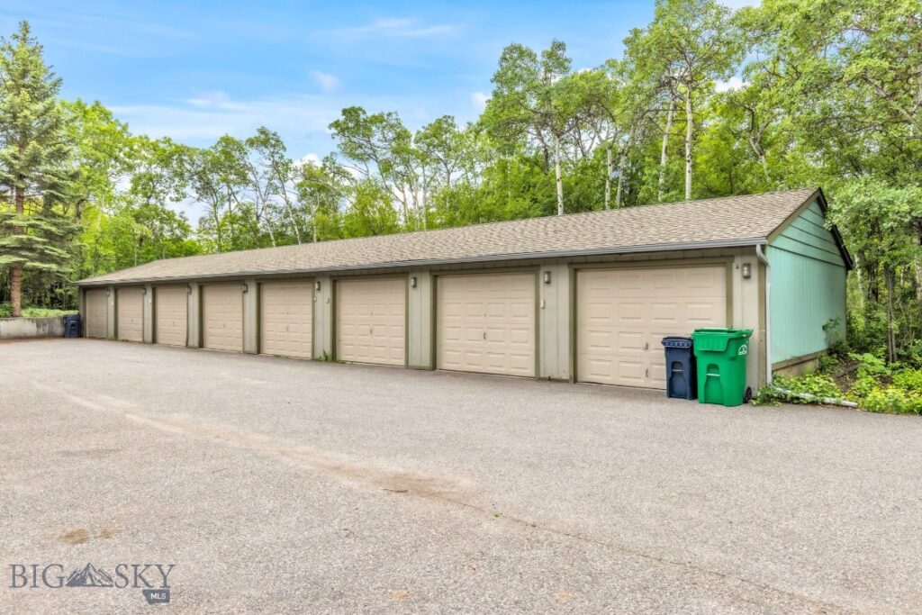 2020 S Rouse, Bozeman MT 59715