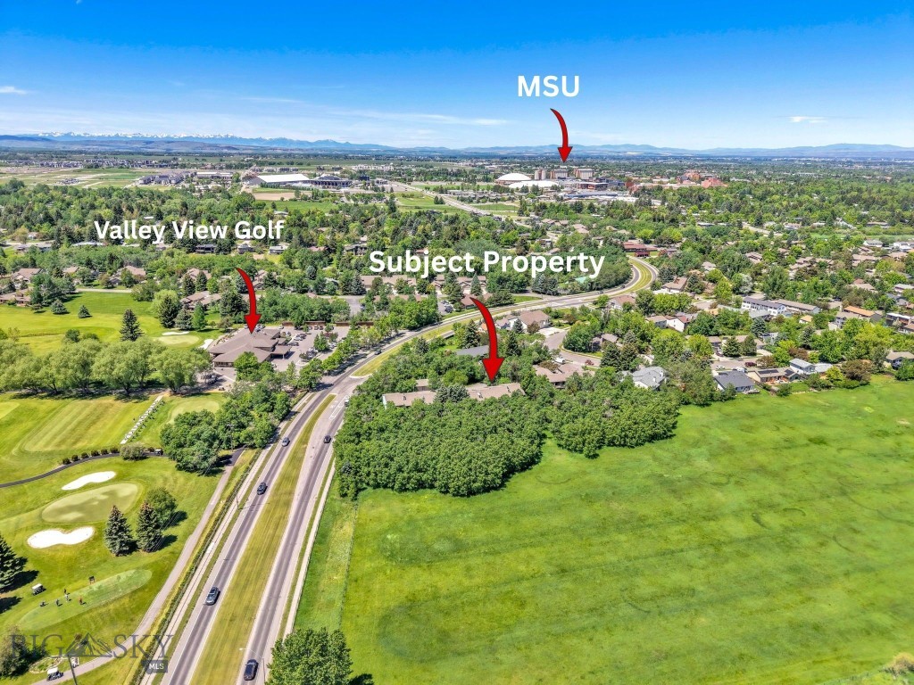 2020 S Rouse, Bozeman MT 59715