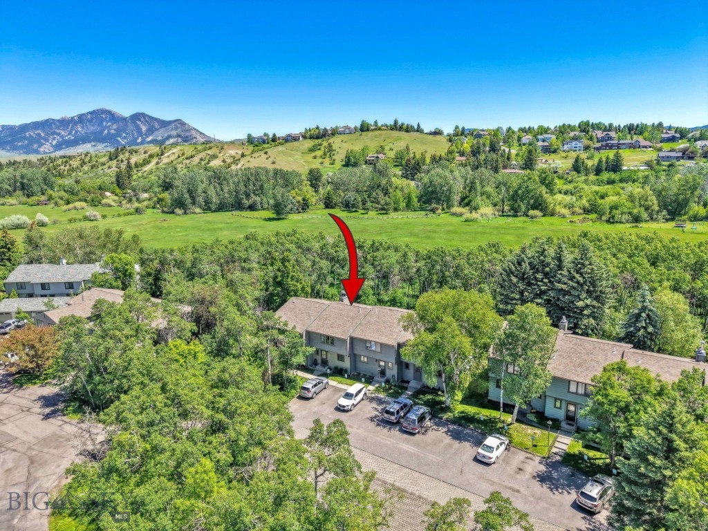 2020 S Rouse, Bozeman MT 59715