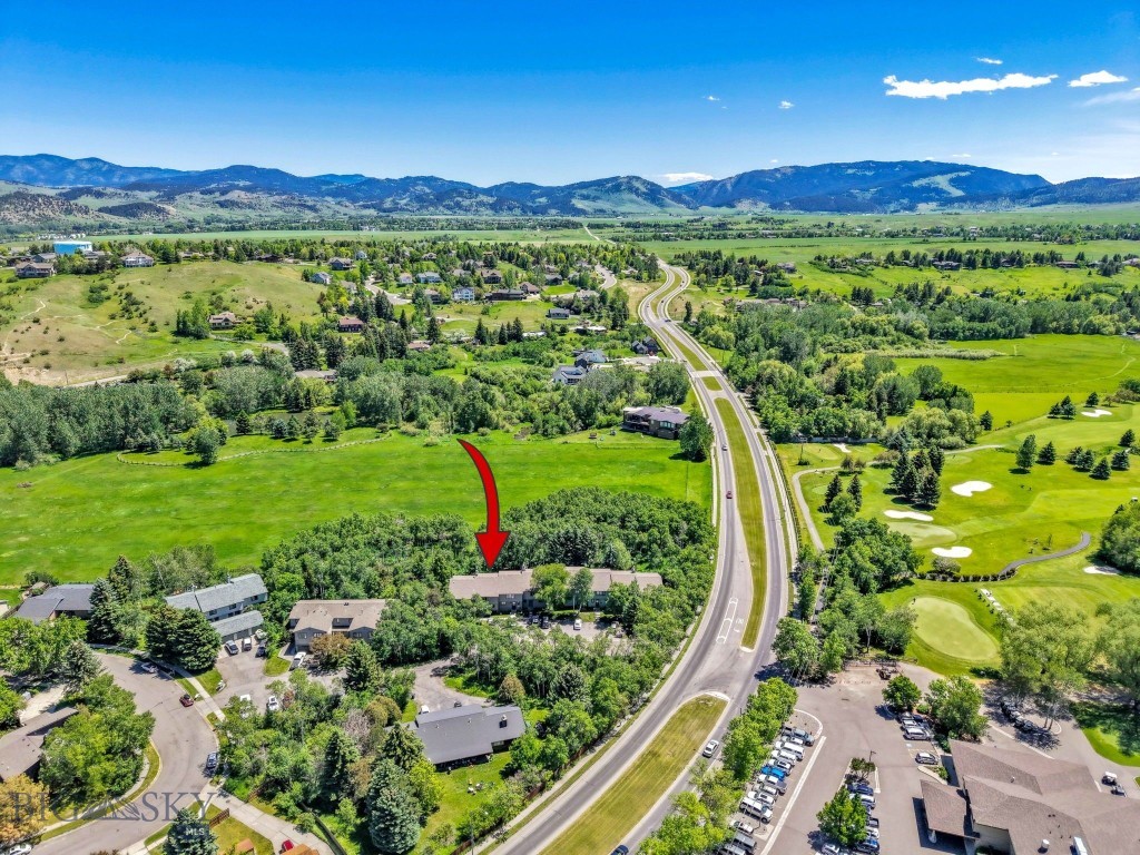 2020 S Rouse, Bozeman MT 59715