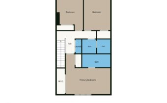 2020 S Rouse, Bozeman MT 59715