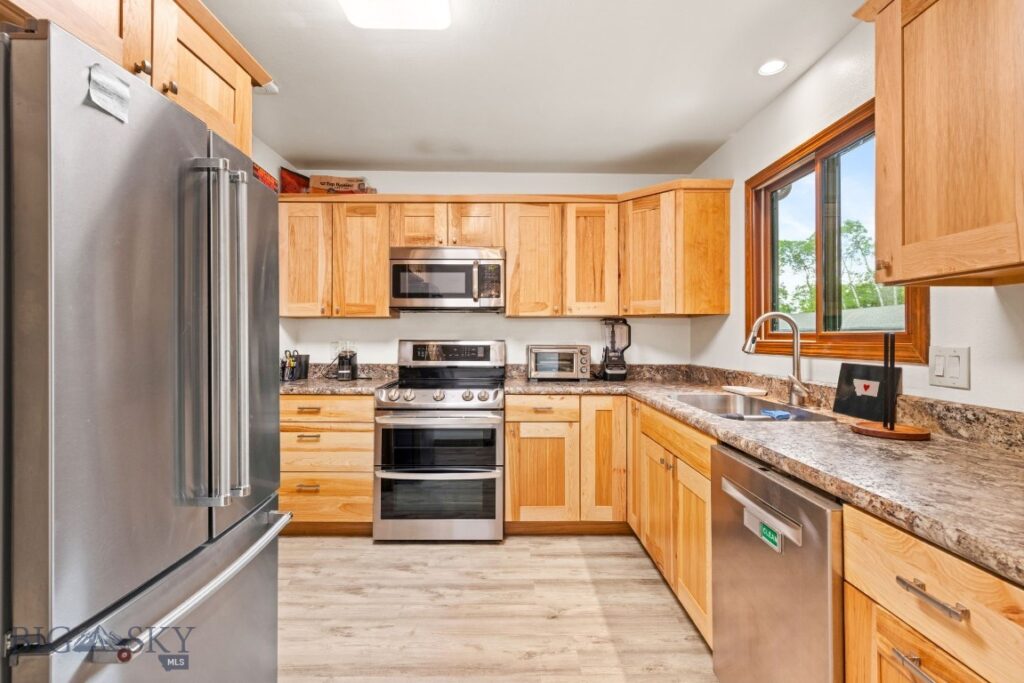 2020 S Rouse, Bozeman MT 59715