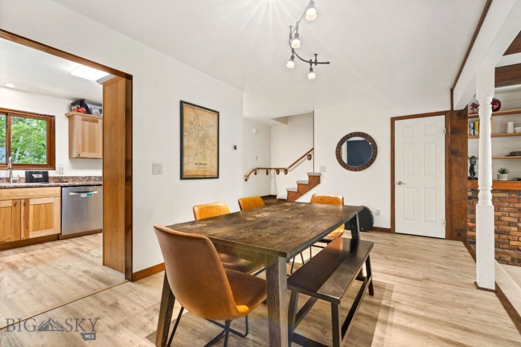 2020 S Rouse, Bozeman MT 59715