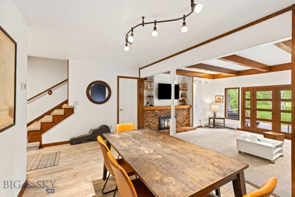 2020 S Rouse, Bozeman MT 59715